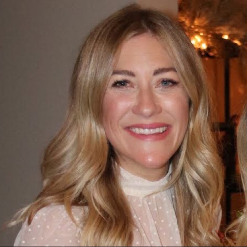 Meet your Posher, Lacey